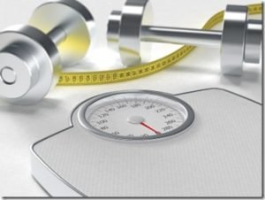 Похудеть и накачать…