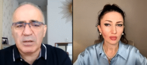 Каспаров. Мелания Трамп передала путину важный сигнал, как Герасимов обдурил путина, путинизация США  Видео