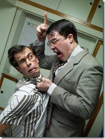 Как снять стресс за 10 секунд?