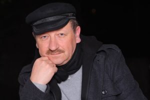 По улице Шолом-Алейхема К 65-летию Бориса Сандлера