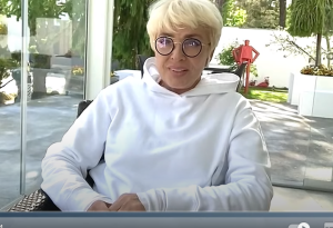 Лайма Вайкуле отвечает на ваши вопросы  Видео