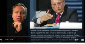 ИСТЕРИКА В ПРЯМОМ ЭФИРЕ! ФРОНТОВИКИ, ЧАСЫ И ВЗЯТКИ!  Видео