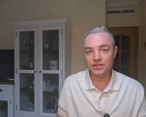 ОТКРОВЕНИЯ ИЗ-ЗА РЕШЕТКИ  Видео