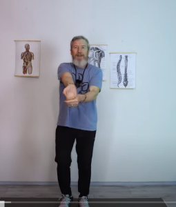 Делайте эту ХОДЬБУ ОТ ДРЯБЛОСТИ РУК. ДОМАШНЯЯ ТРЕНИРОВКА, если болят СУСТАВЫ РУК  Видео