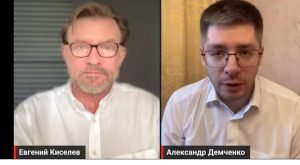 Киселев. Восстания зэков по всей России! путин теряет власть! Границы России срочно закрывают! Видео