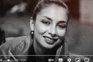 НА ЛЬДУ БЫЛИ ИДЕАЛЬНАЯ ПАРА, а ДОМА ЕЁ ЖДАЛ АД  Видео