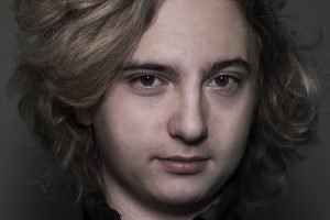 Вырастила бабу