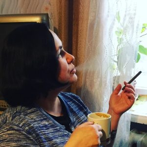 Непотопляемые  — Ирина Малаховская  /АМ/