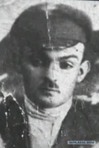 Советский "Лоуренс Аравийский"