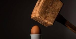 Михаил Литвак о психологическом вампиризме: Как человек съедает самого себя