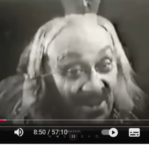 О великом Соломоне Михоэлсе рассказывает Александр Сиротин-Лахман.