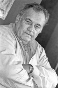 Живем мы что-то без азарта…