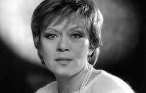 Алиса Фрейндлих: «Наша семья выжила только благодаря бабушке…»