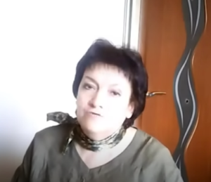 Очередной исход евреев \\ Мнимая избранность (Т. Фурман)