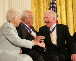 Пол Джонсон. Современность.