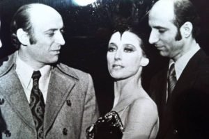 Жизнь в балете. Семейные хроники Плисецких и Мессереров