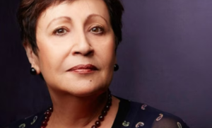 Кислота. Споры о высказываниях Дины Рубиной про палестинцев Газы  /От редакции/