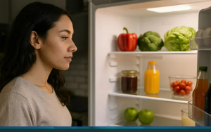 Можно ли есть на ночь: как питание перед сном влияет на здоровье и фигуру