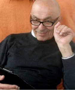 Одесса там больше не живет. —— Лев Мадорский.