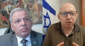 Расследование военного прокурора: правовые и политические аспекты  /От редакции/  Видео