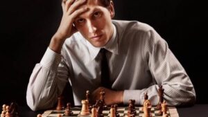 Безумец и гений Бобби Фишер: почему величайший шахматист превратился в изгоя