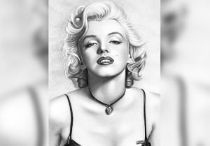 Cмeрть Мерилин Монрo