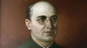 Перед гибелью Берия произнёс всего одно слово