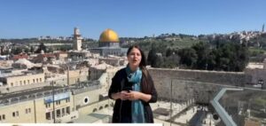 7 необычных мест Иерусалима, о которых мало кто знает! Путешествуем с Алин  Видео