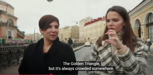 Елизавета Боярская: «Женщина может допустить. Или не допустить» // «Скажи Гордеевой»  Видео