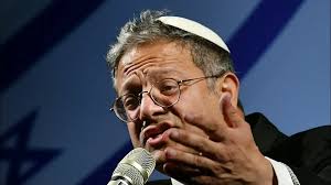 Итамар Бен-Гвир и жалкий театр абсурда  /От редакции/