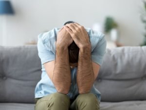 Ученые сравнили стресс с инфекционным заболеванием