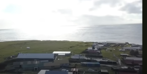 Это жизнь на ТРИСТАН-ДА-КУНЬЯ | САМАЯ СТРАННАЯ ОСТРОВ, ГДЕ ПРОИСХОДЯТ ОЧЕНЬ ТЁМНЫЕ СЛУЧАИ  Видео