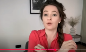 Певчих. Почему расстались с Ждановым? Волков «‎захватил ФБК»? Чем бесит Мединский?  Видео