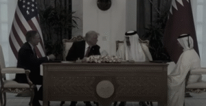 КОНЕЦ ДРУЖБЫ? Израильский удар и крах 50-летнего альянса США–Катар | Новости Украины и России  Видео