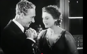 музыкальная задорная комедия с Марикой Рёкк, 1937, Дорогая, ты едешь со мной! перевод  Видео