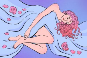 Как вернуть сексуальную жизнь в норму после сексуализированного насилия?  — Таня Тювилина