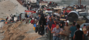 Поможет ли признание палестинского государства достичь мира?