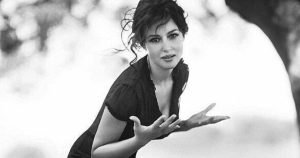 «Понимать и не надо. Главное — не сравнивать» — прекрасная статья Ирины Дубс