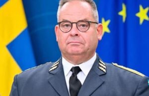 Россия курирует поставки наркотиков и мигрантов в Европу через Африку /От ред-ии/  Видео