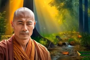 99% людей НЕ ЗНАЮТ, как пить ВОДУ | Буддийская история | Древняя мудрость  Видео