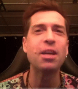 МАКС ПОКРОВСКИЙ: в моем новом клипе снимались не за деньги, а из любви к Украине!  /СКР/  Видео