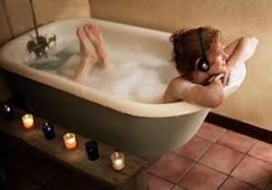 Мыться–вредно!