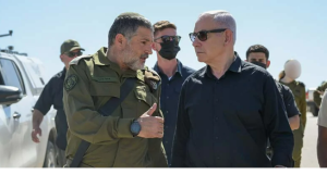 Не станет ли ШАБАК инструментом для продвижения государства Галахи?