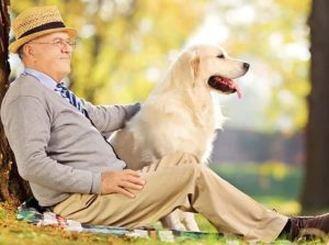 Хороший человек Профессор