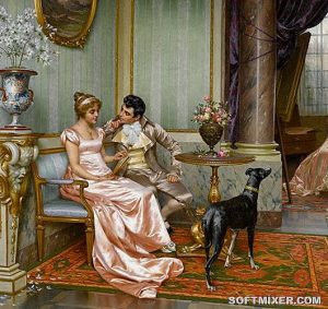 Классики пикапа