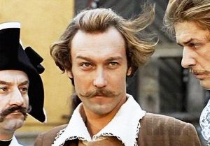 «Улыбайтесь, господа. Улыбайтесь!» – 20 остроумно-ироничных цитат того самого барона Мюнхгаузена