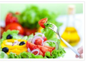 Для тех, кто не хочет сидеть на диете  Рецепты