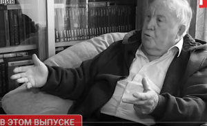 И ТОГДА МЫ ПОНЯЛИ, КТО ОН ТАКОЙ… РЕЧЬ ПОЛТОРАНИНА О путине ВОЙДЁТ В ИСТОРИЮ РОССИИ!  Видео