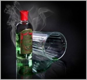 Дарья Любимская — Скажи мне, что он пьет, и я скажу, кто он…