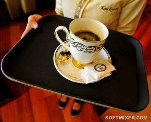 Кофе, о котором вы никогда не слышали